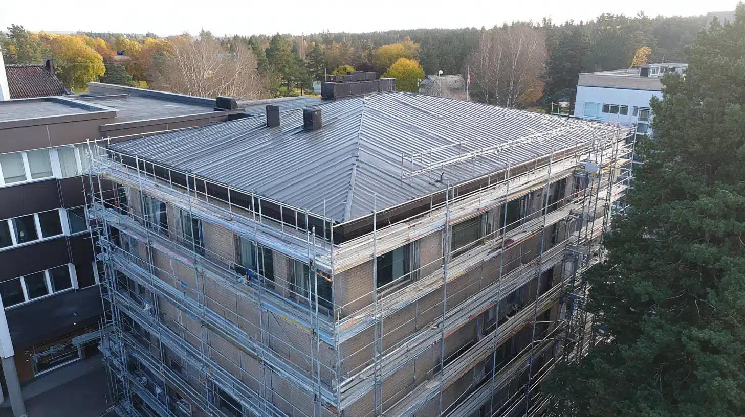 Abestsanering Abestsanering