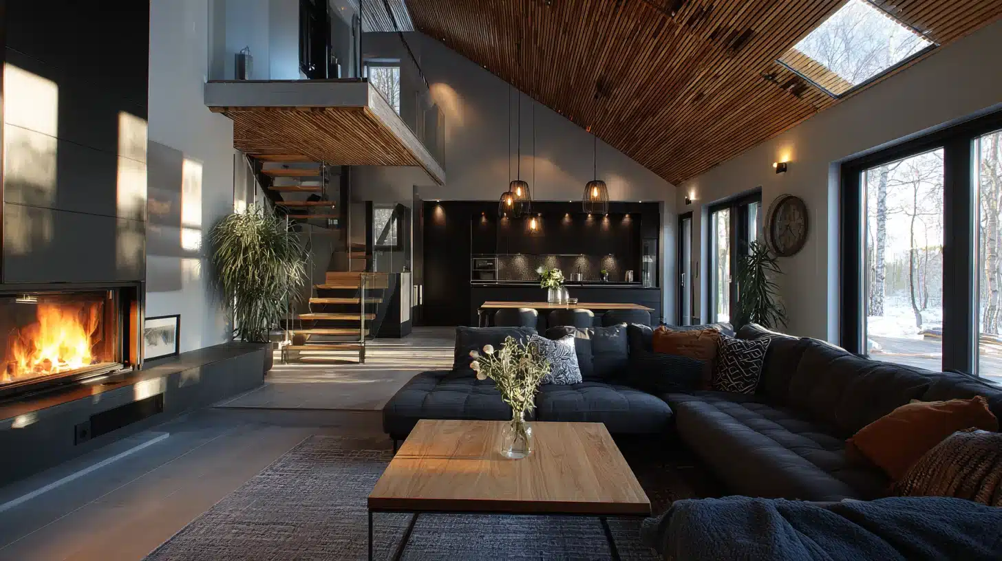 Ändra Taklutning 27 Ändra Taklutning