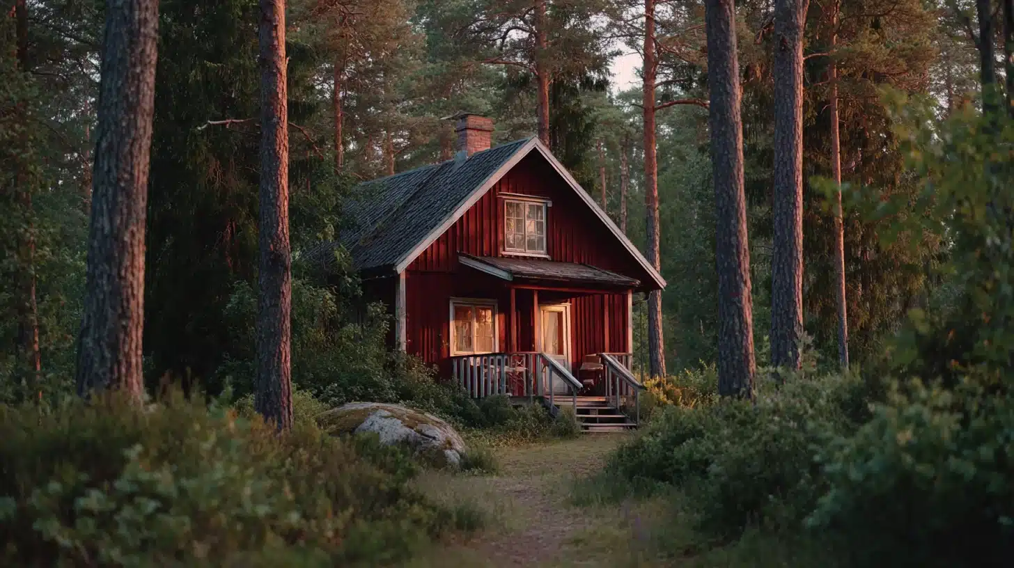 Annex Vid Stugan Annex Vid Stugan