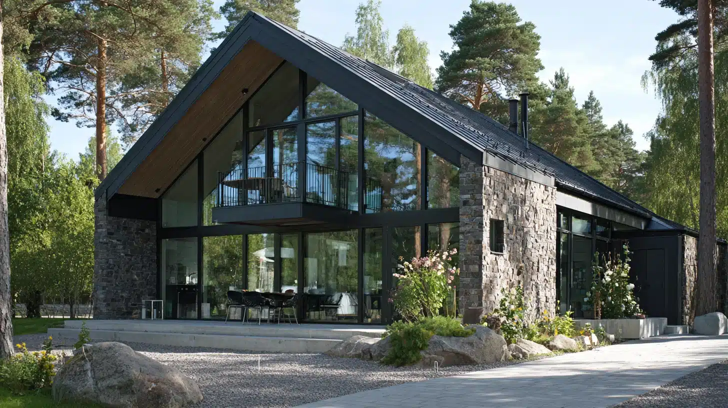 Arkitektritat Hus Arkitektritat Hus