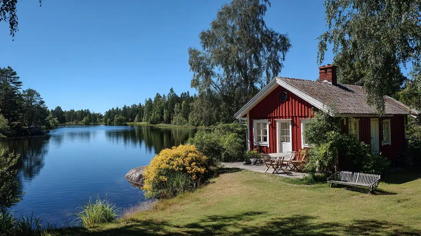 Bygga Fritidshus Bygga Fritidshus