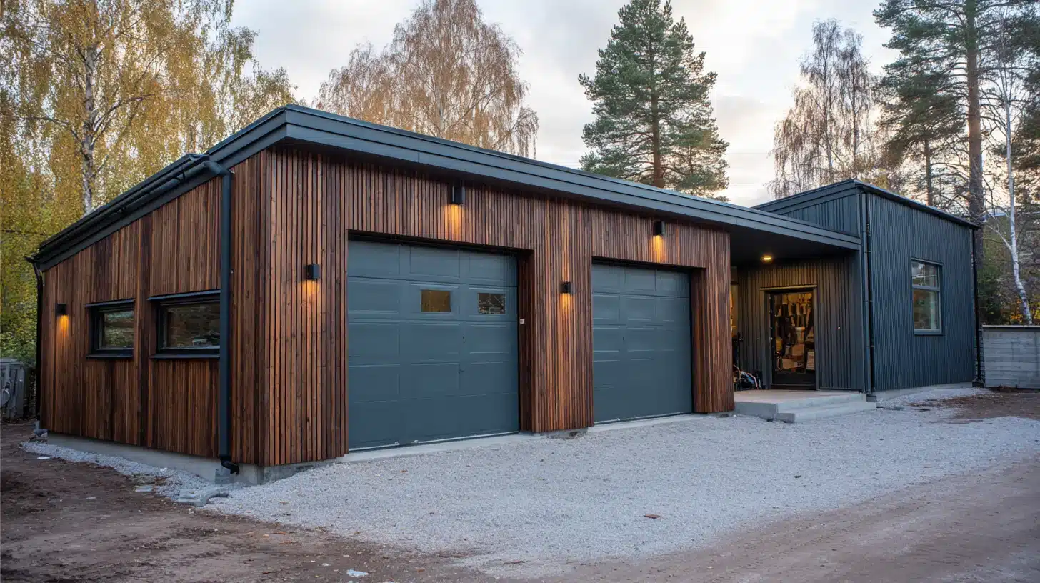 Bygga Garage Bygga Garage