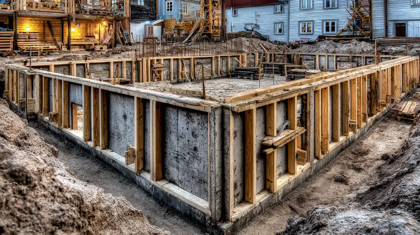 Bygga Grund Bygga Grund