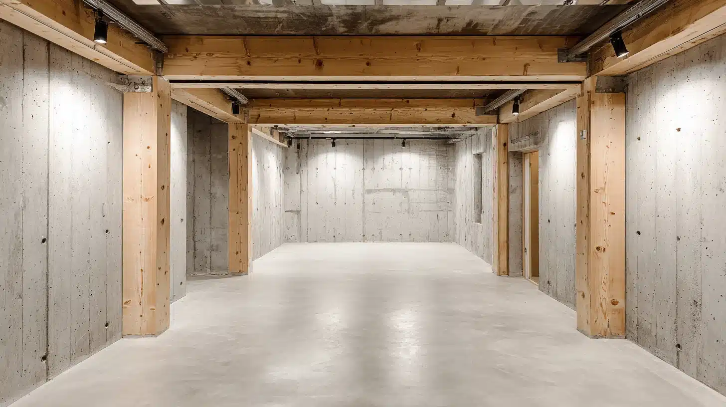 Bygga Källare Bygga Källare