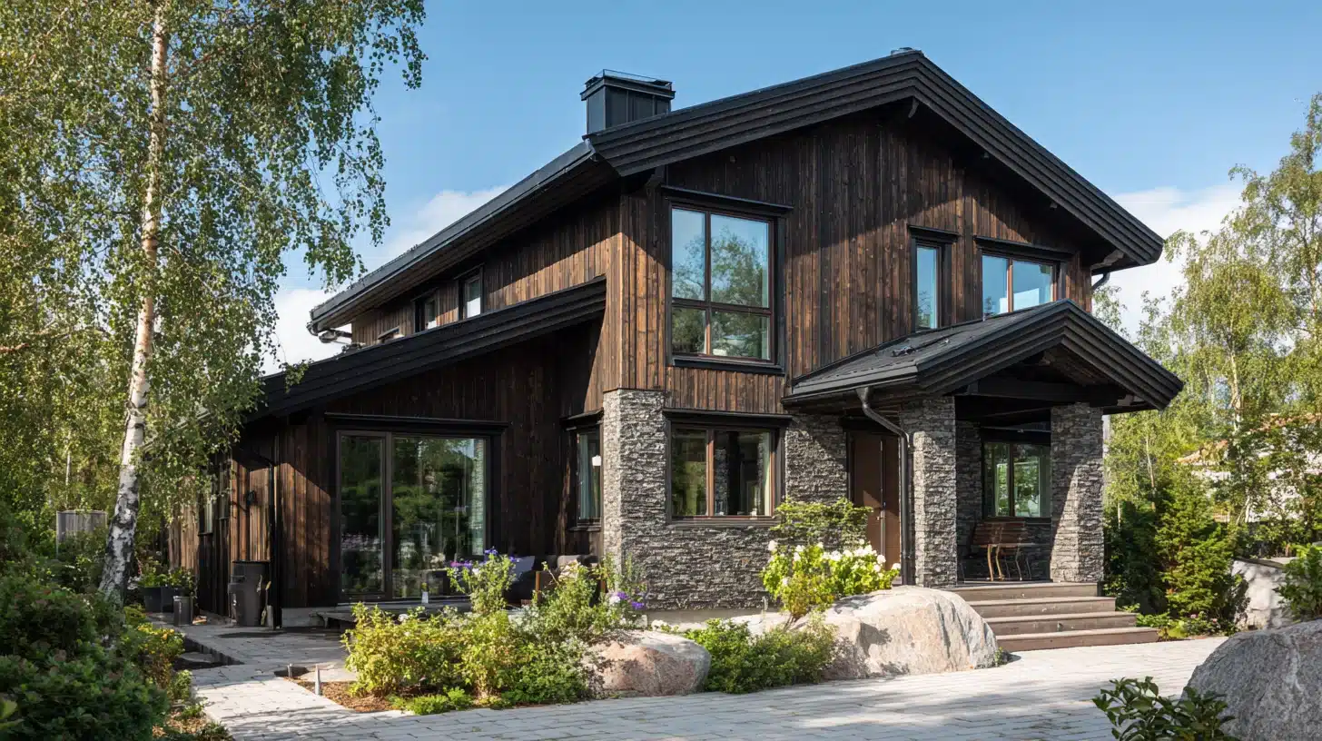 Bygga Nytt Hus Bygga Nytt Hus