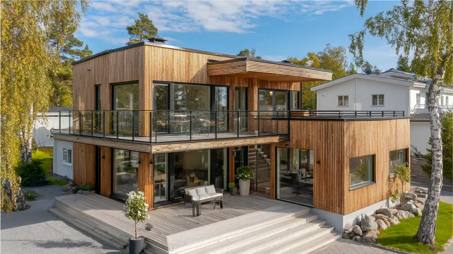 Bygga På Huset Bygga Pa Huset