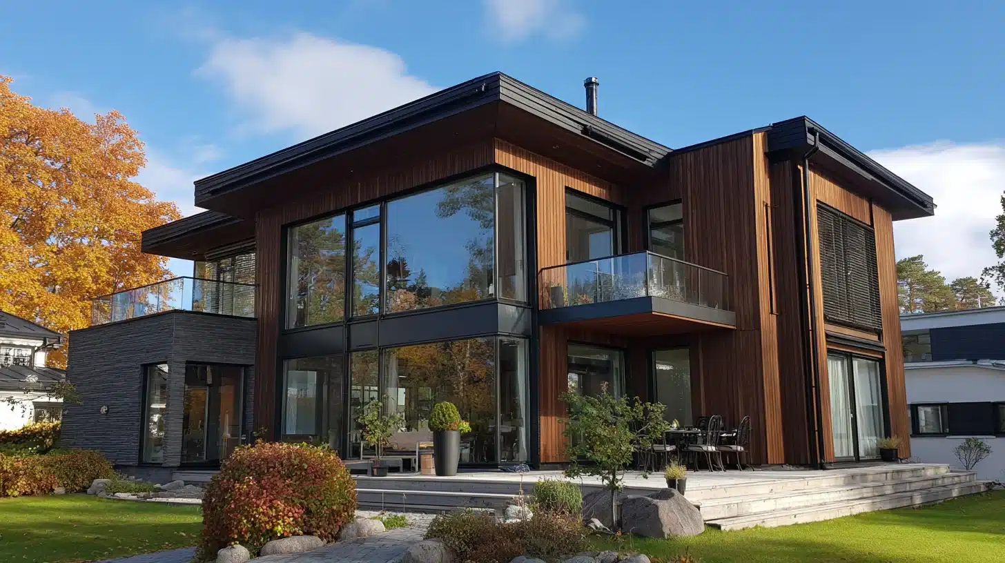 Bygga Villa Bygga Villa