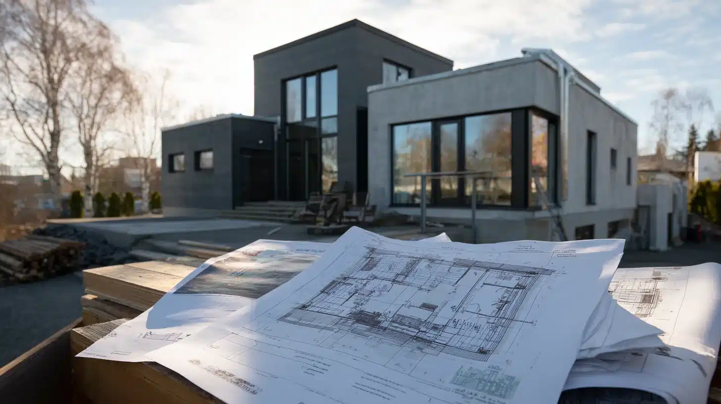 Byggledning 14 Byggledning