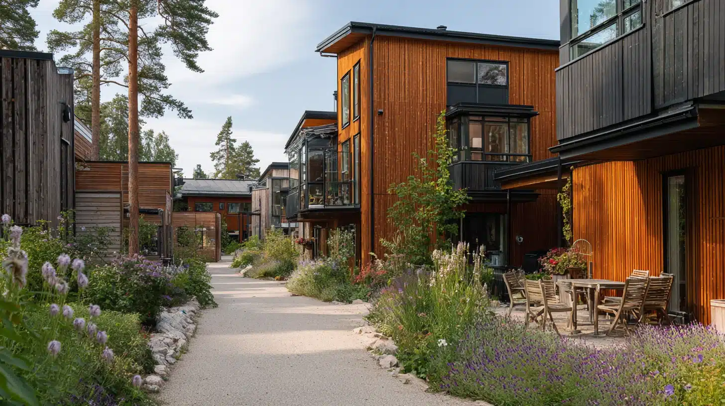 Byggprojekt Byggprojekt