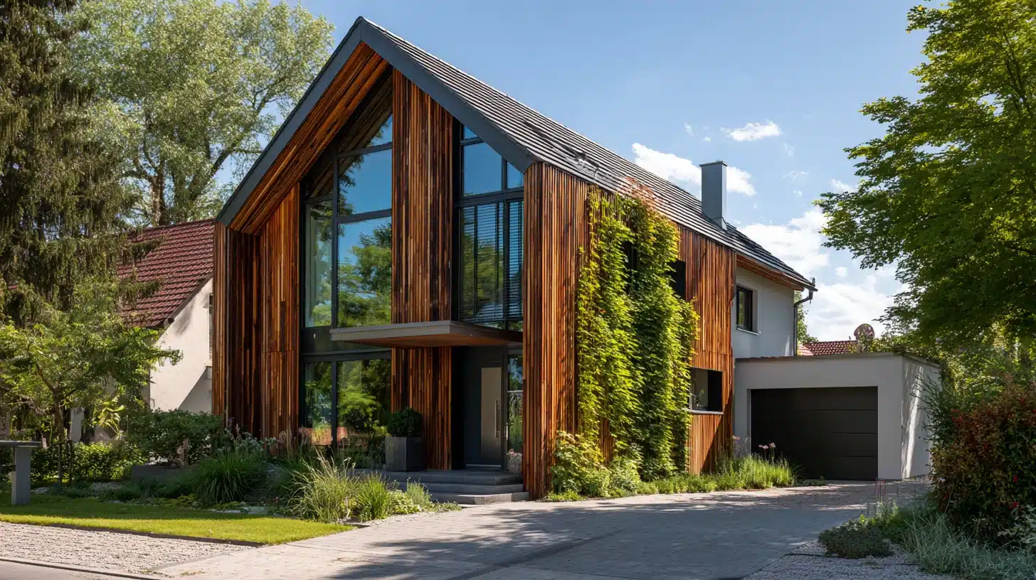 Fasadändring Fasadändring