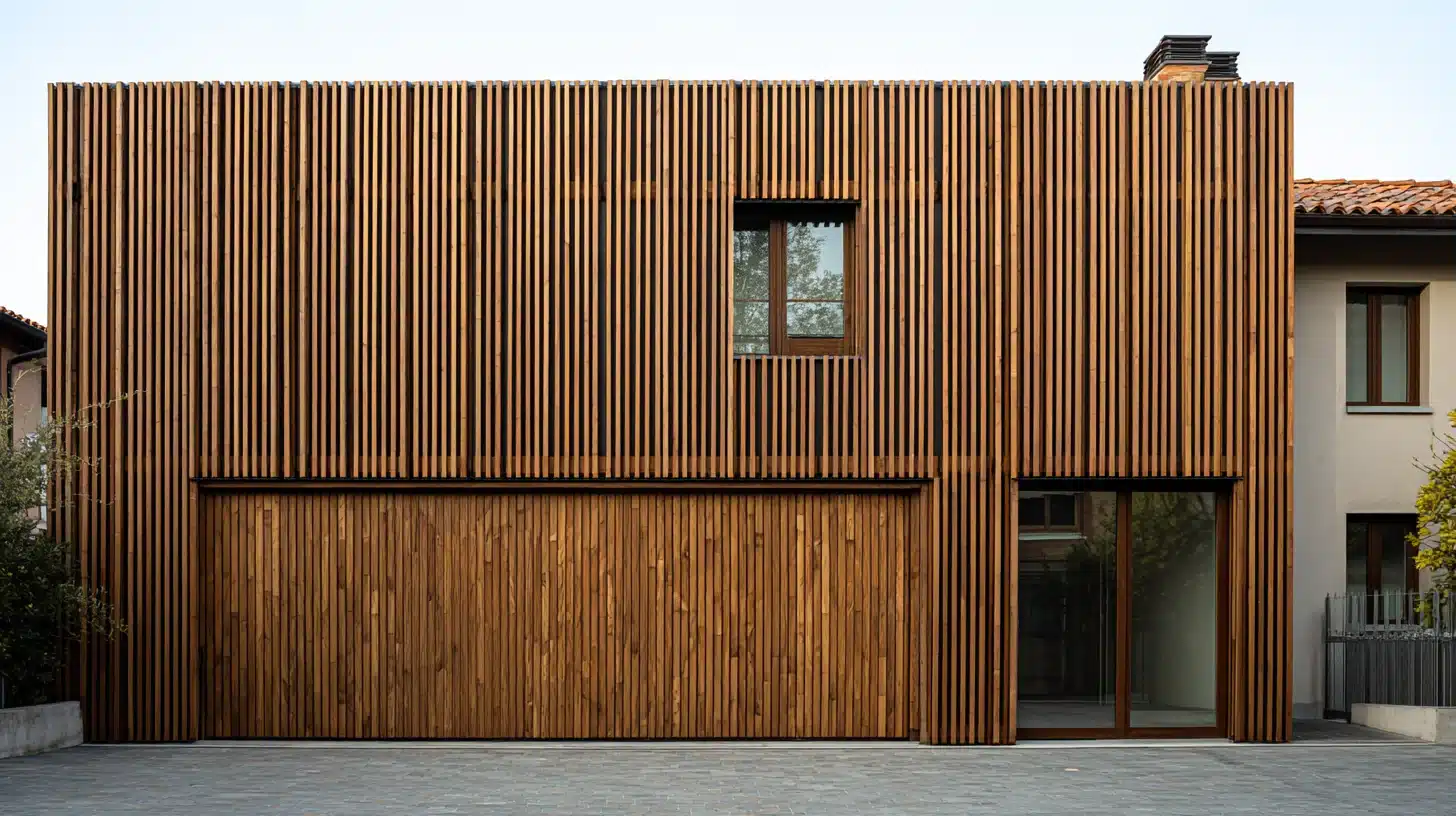 Fasadpanel Fasadpanel