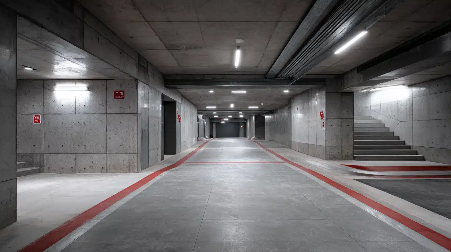 Garage Under Mark Garage Under Mark