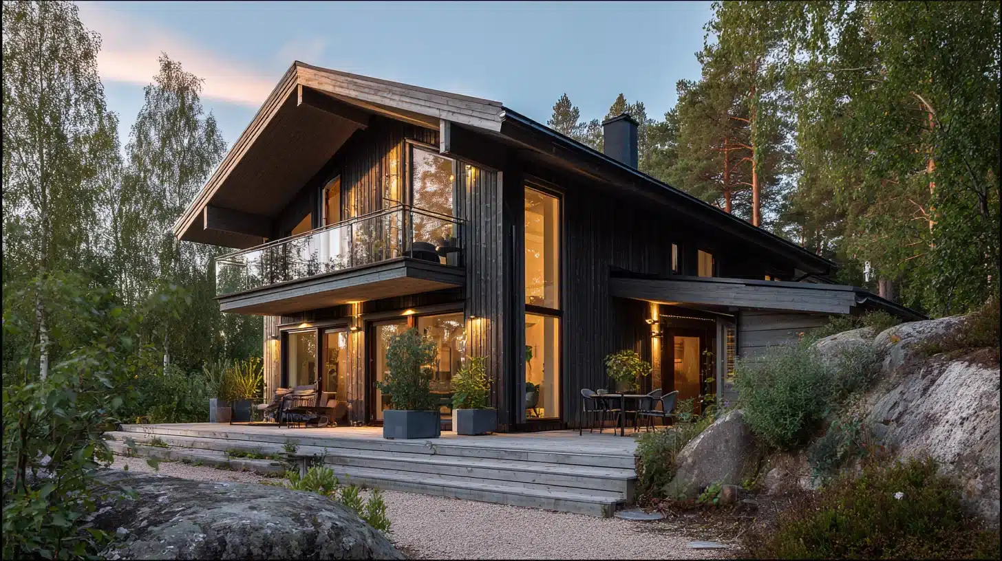 Generationsboende 20 Generationsboende