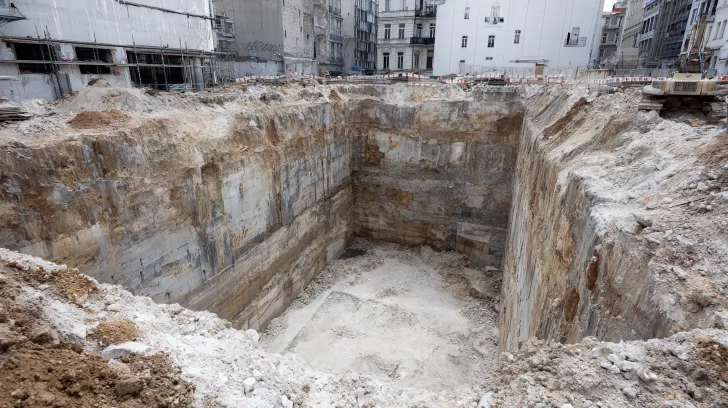 Gräva Ut Källare Gräva Ut Källare