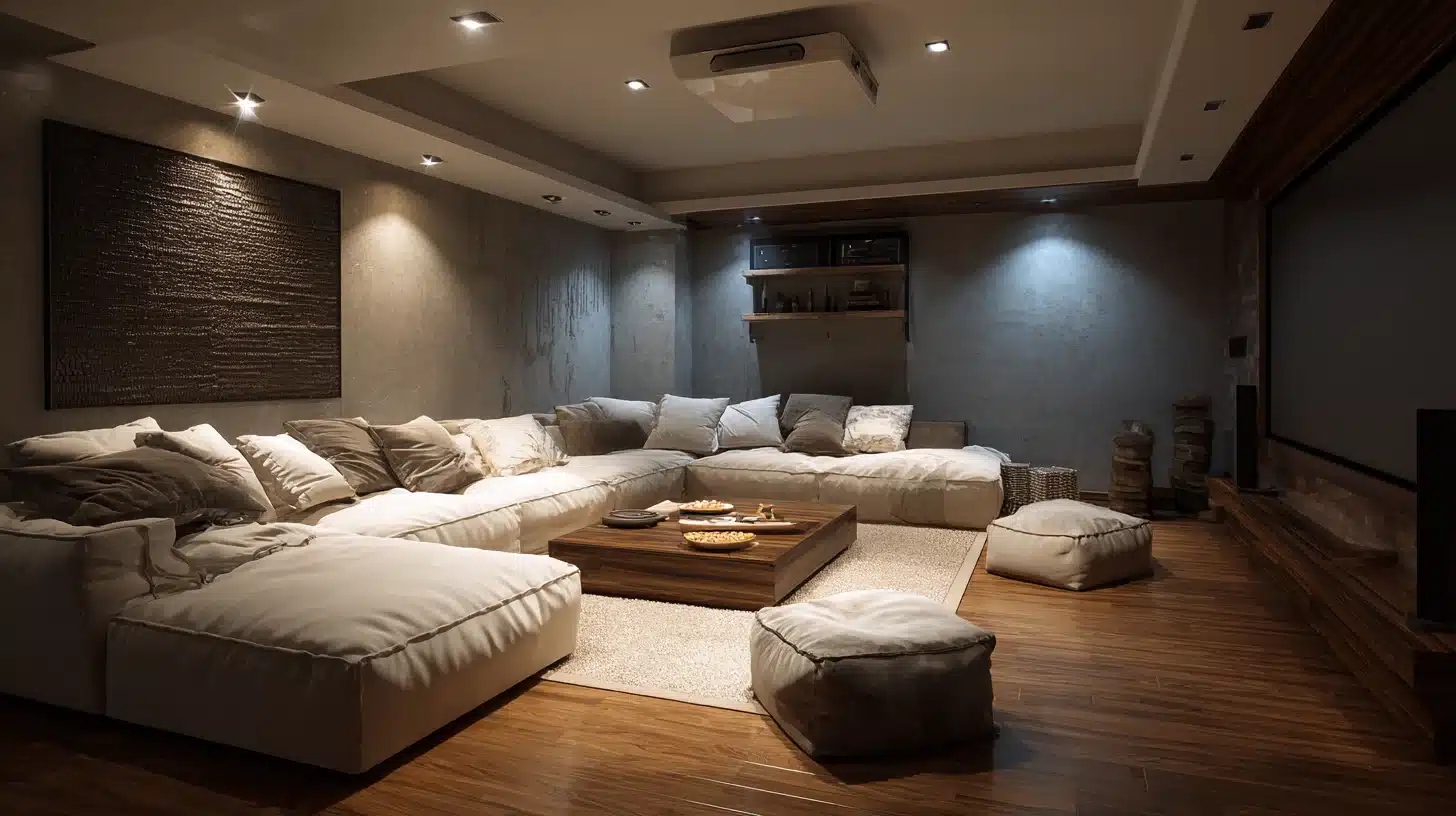 Inreda Källare Inreda Källare