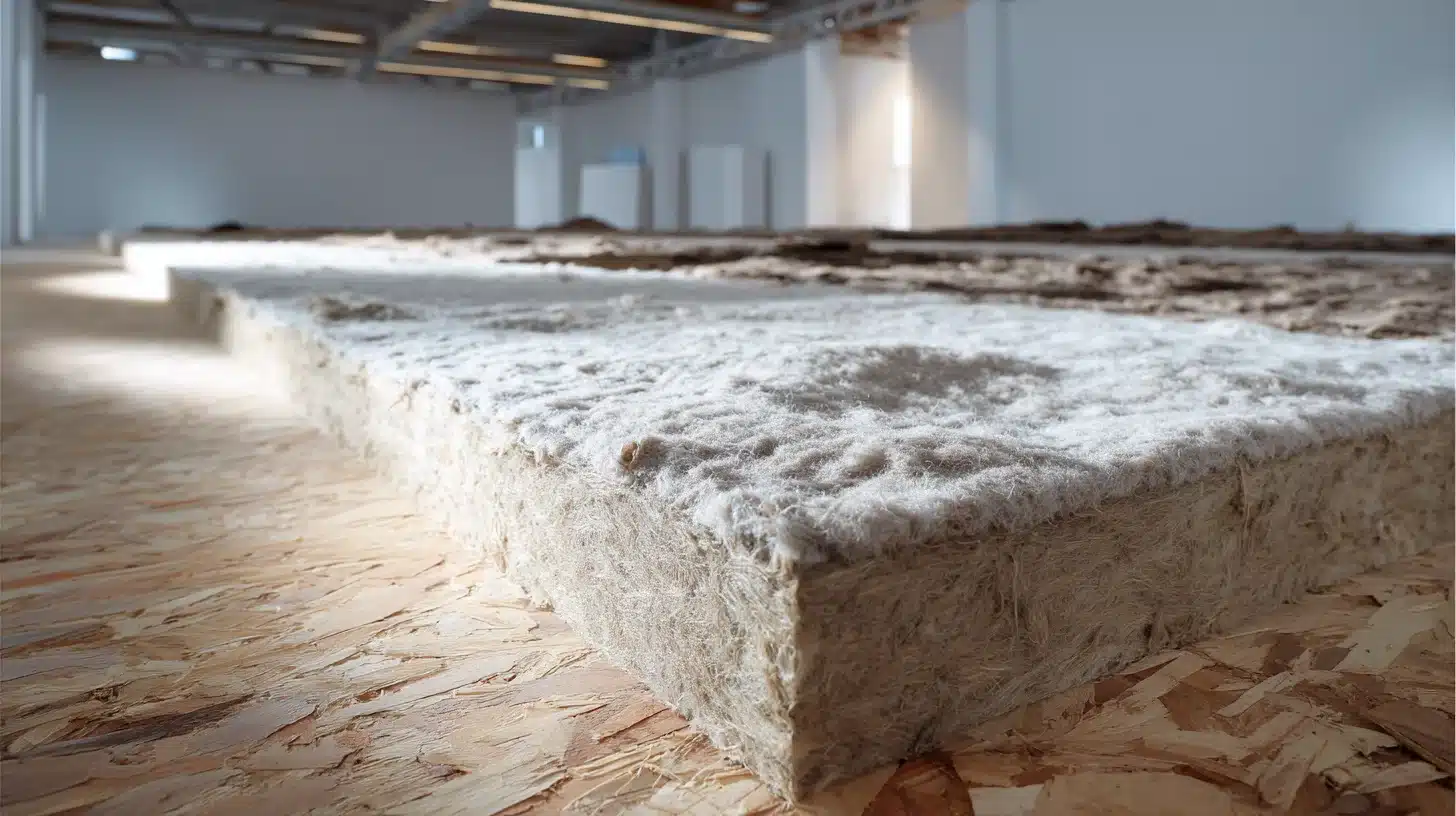 Isolera Golv Isolera Golv