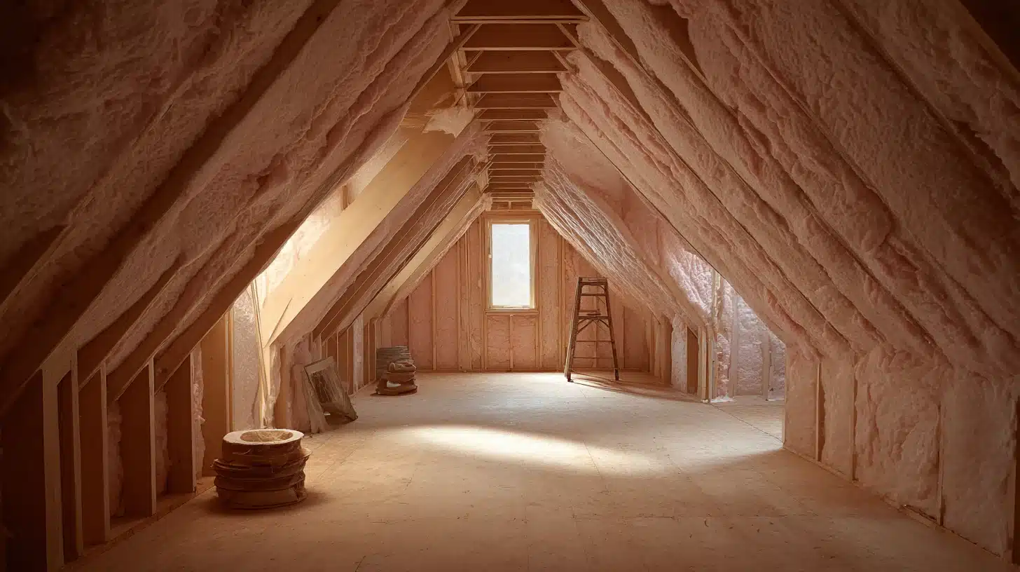 Isolering Av Vind Isolering av Vind