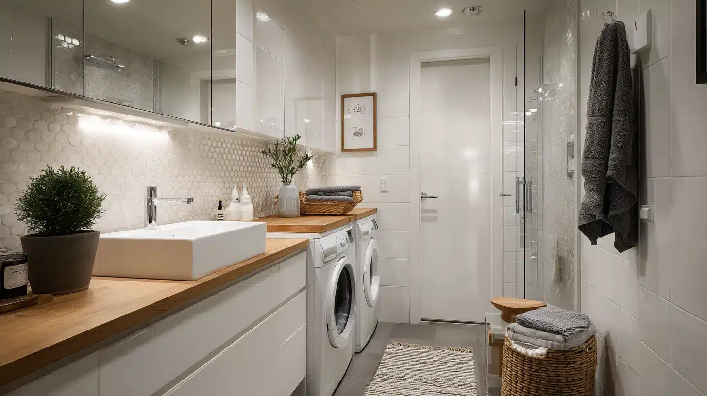 Litet Badrum Litet Badrum