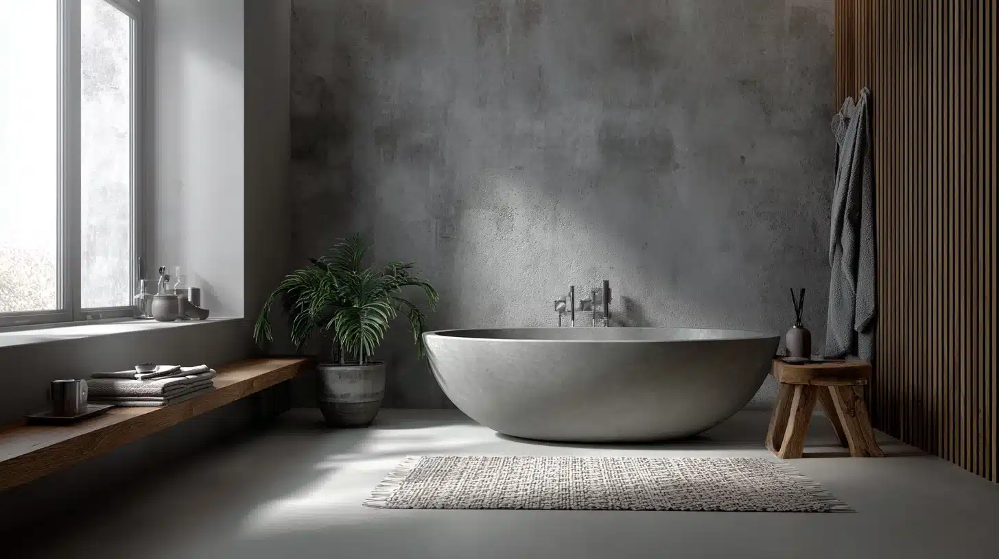 Microcement Microcement