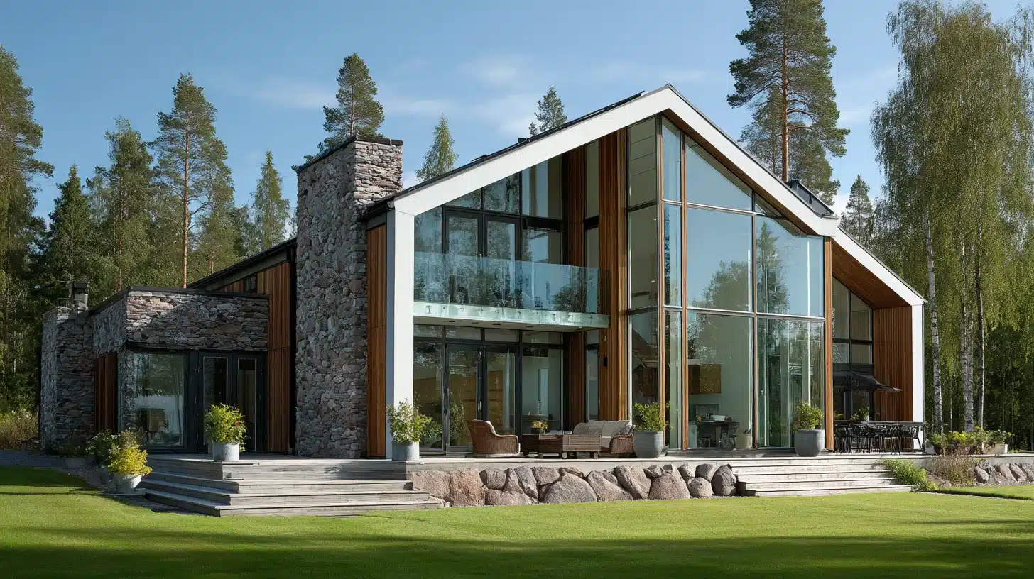 Moderna Hus Moderna Hus