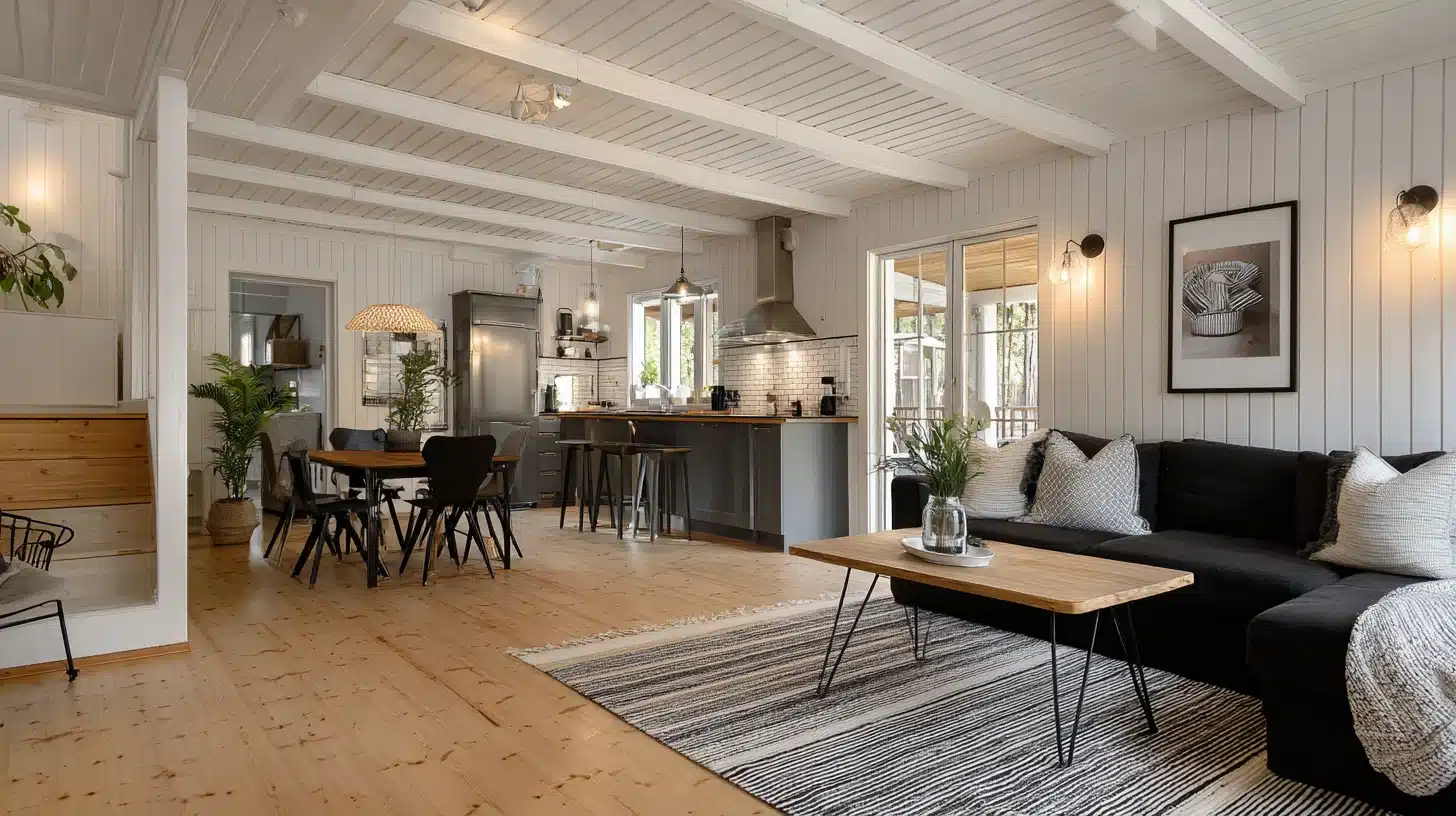 Nyckelfärdigt Hus Nyckelfardigt Hus