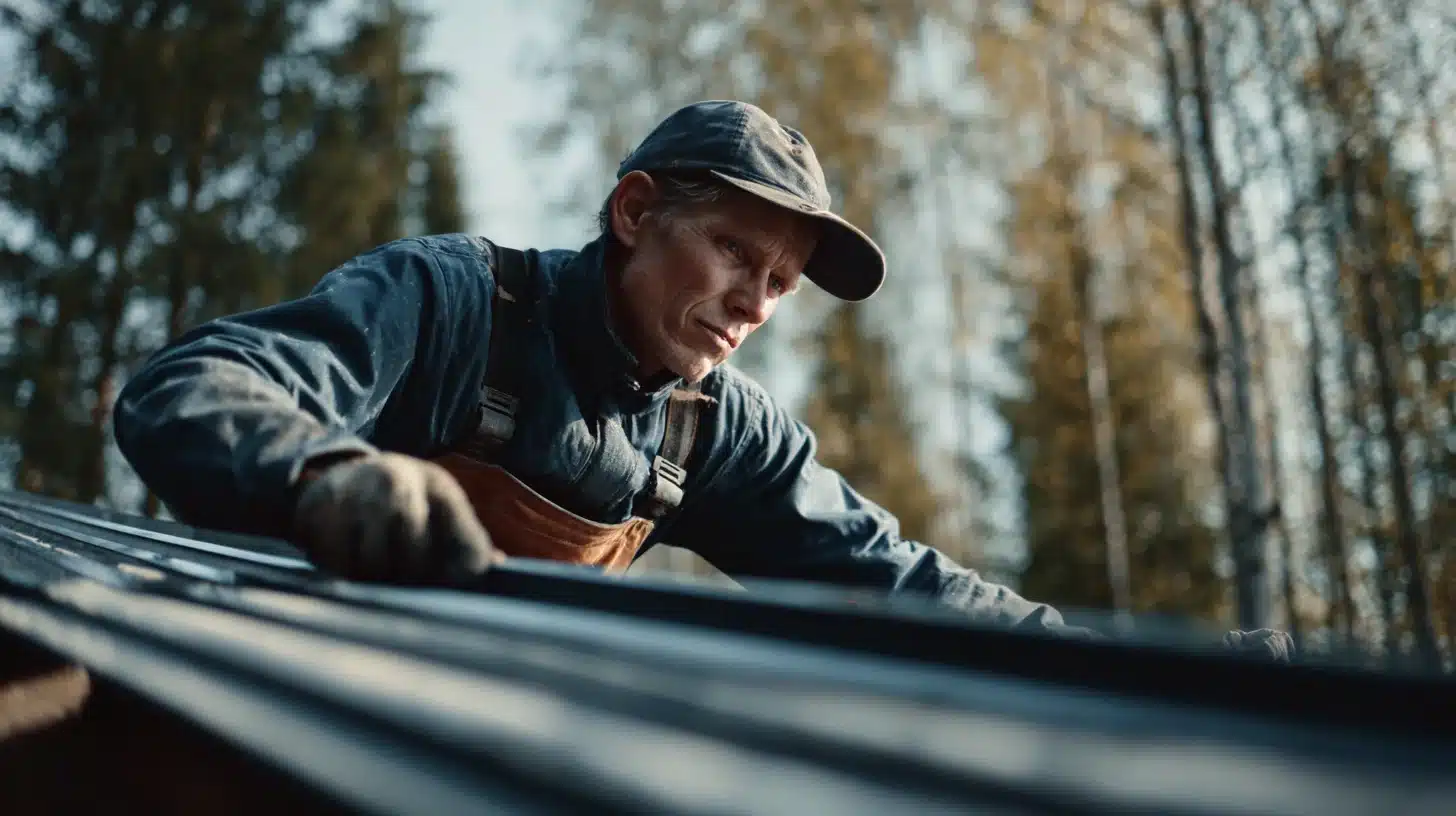 Plåtslagare Platslagare