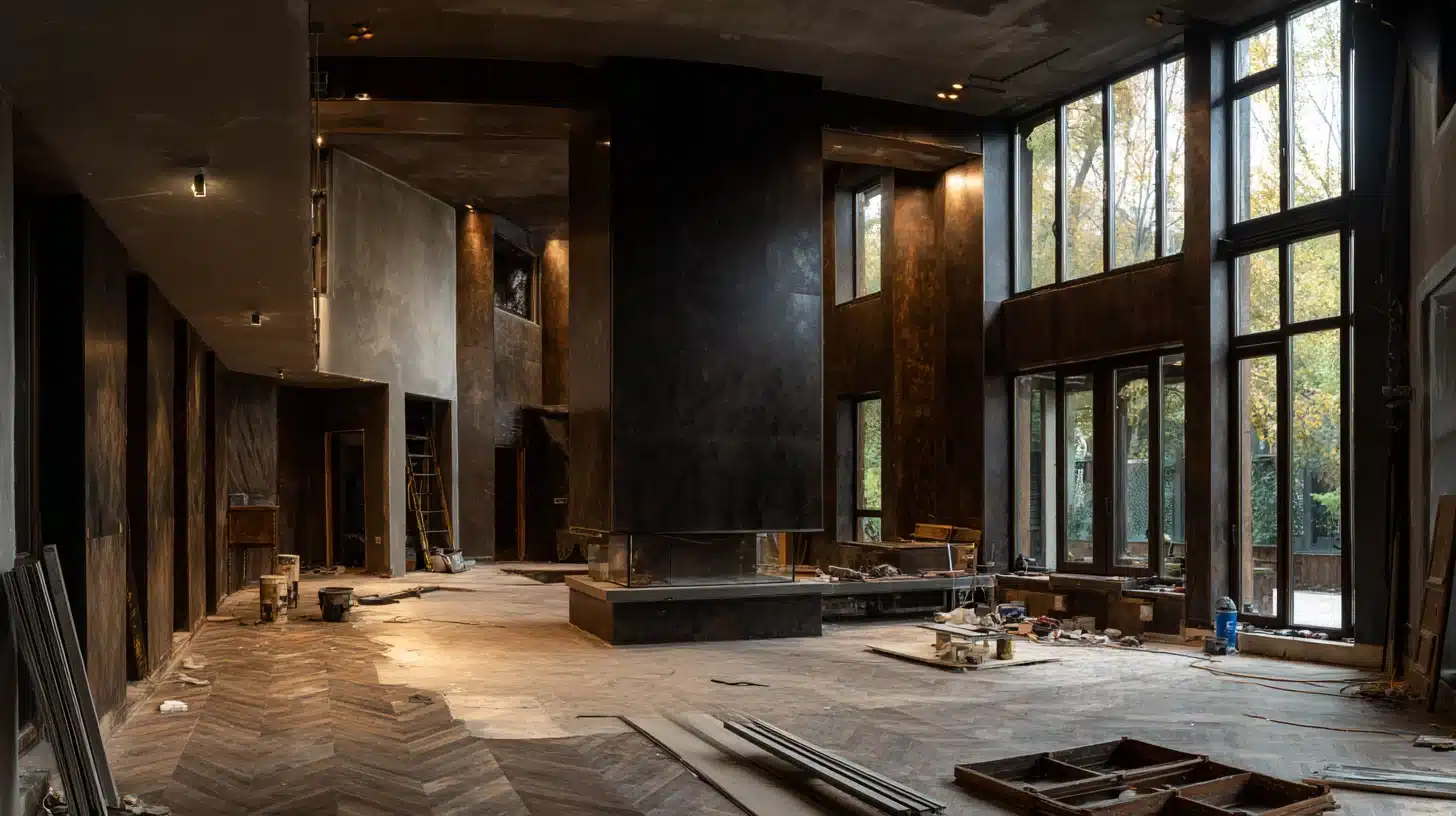 Renovera Hus Renovera Hus