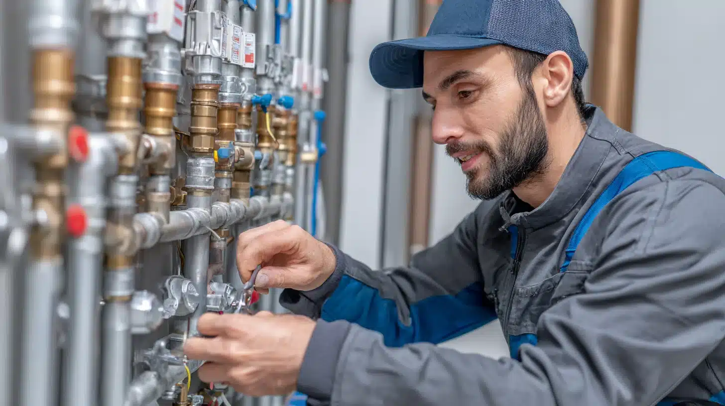 Rörmokare Rormokare