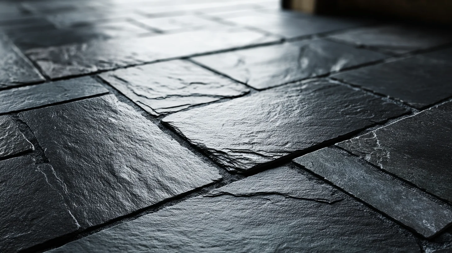 Skifferplattor Skifferplattor