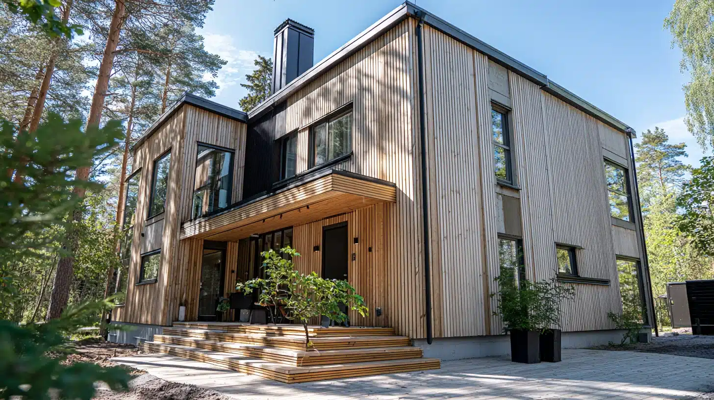 Stående Panel Stående Panel