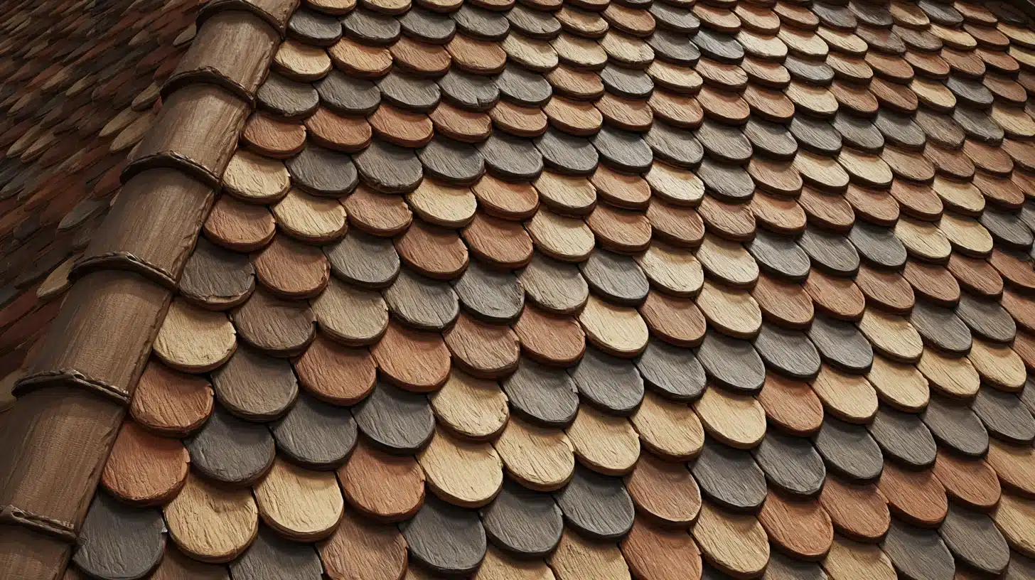 Tegelpannor 6 Tegelpannor