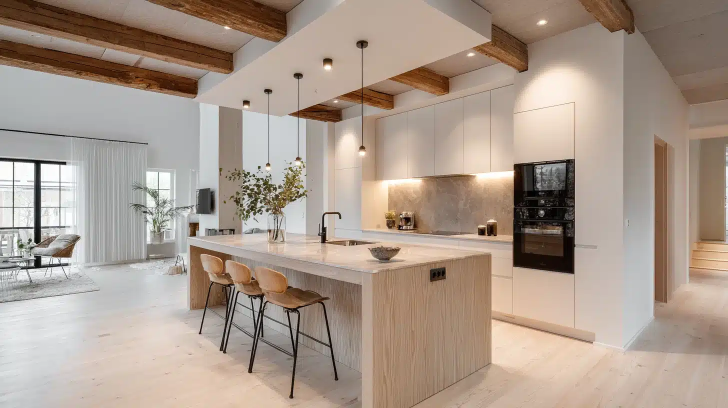 Totalrenovering Totalrenovering