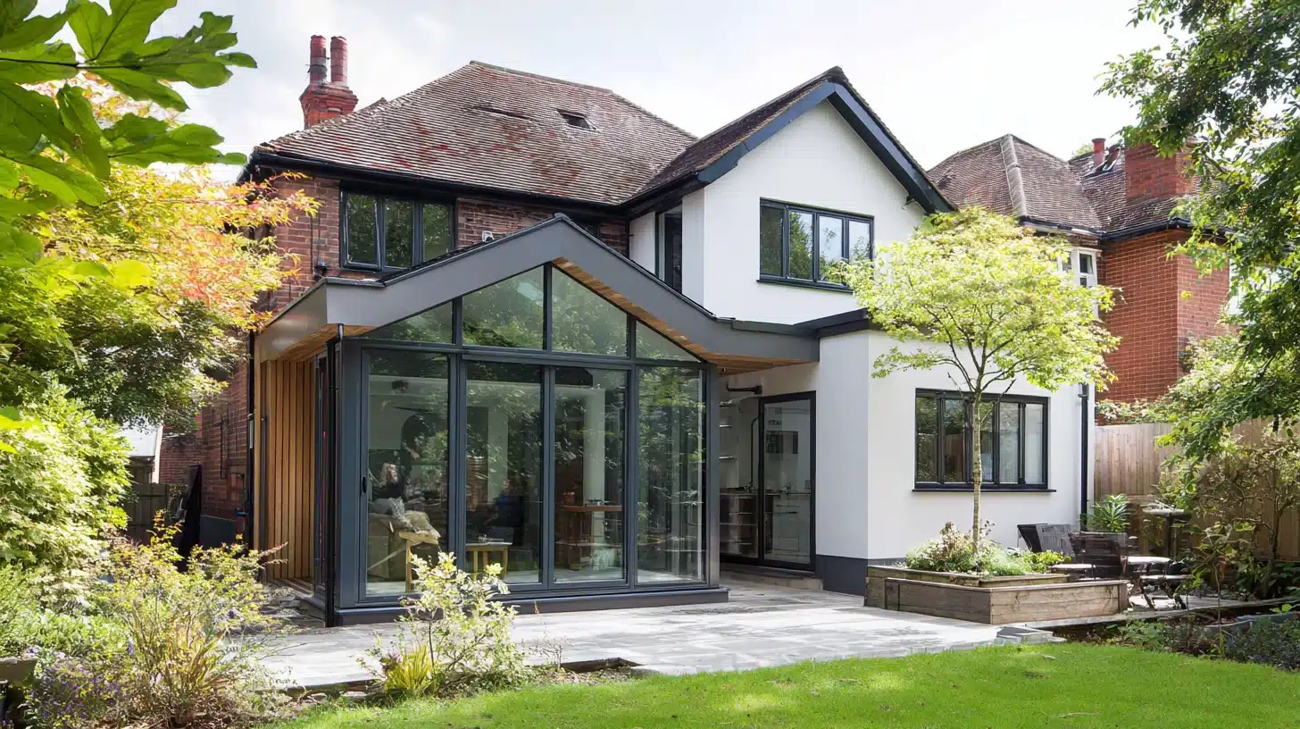 Utbyggnad Av Källare Utbyggnad Av Källare