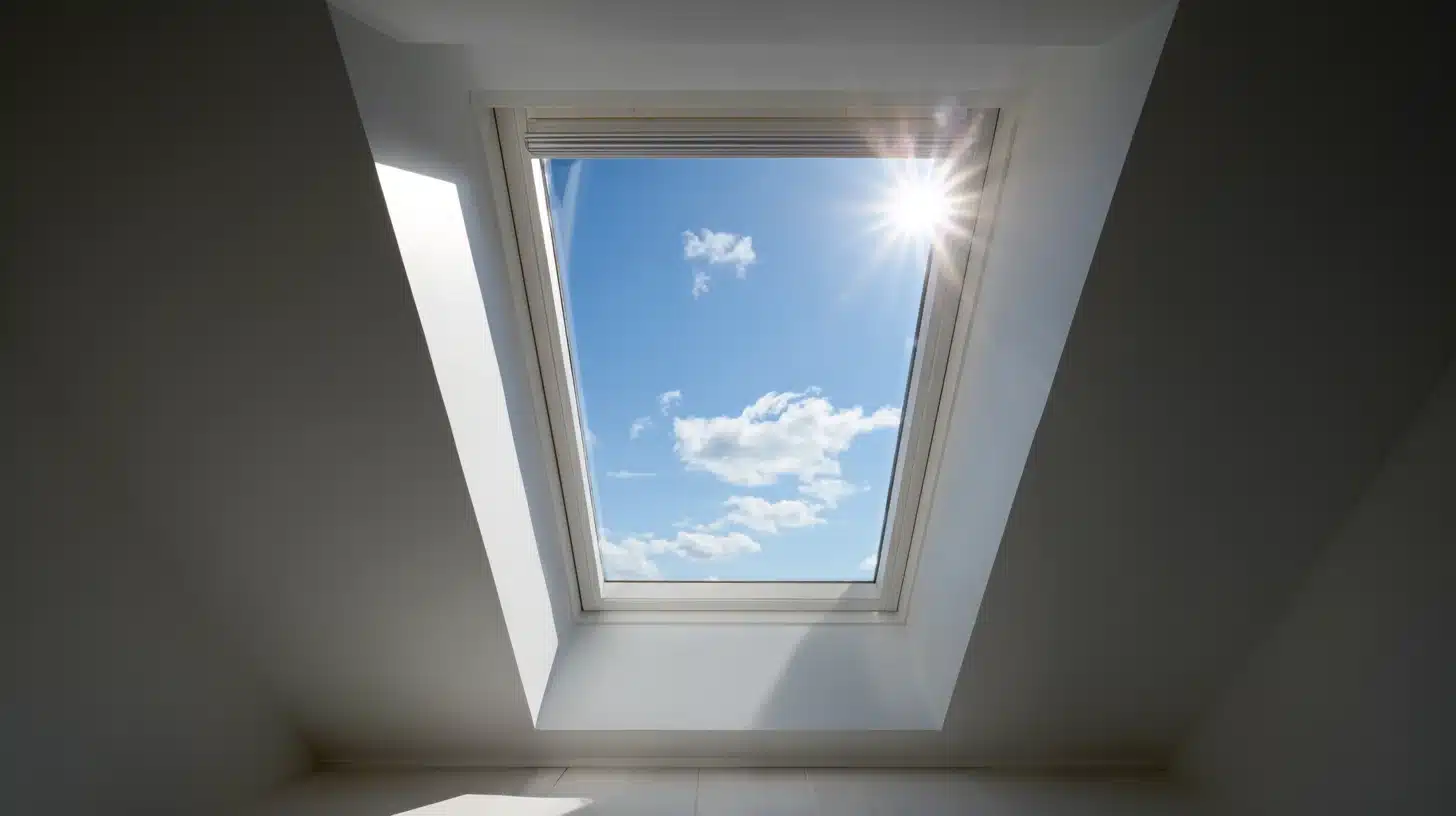 Velux Fönster Velux Fönster