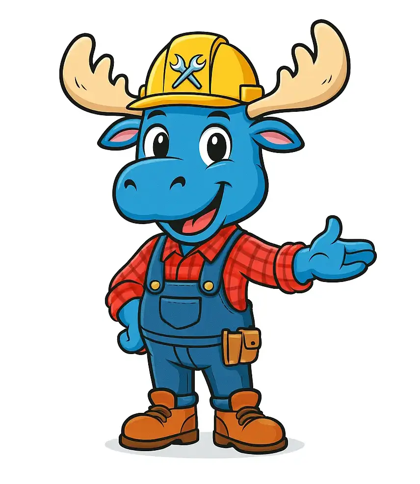 Dittbygg 31 Dittbygg