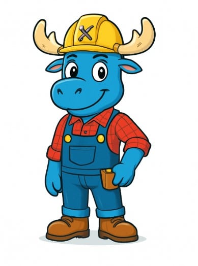 dittbyggmaskot dittbyggmaskot